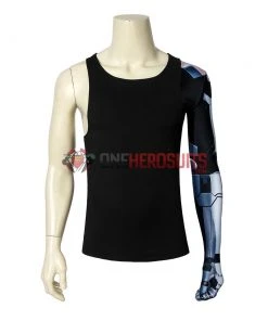 OneHeroSuits Cyberpunk 2077 Cosplay Costumes Johnny Silverhand Cosplay Suit