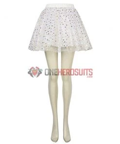 OneHeroSuits Starlight Annie January Cosplay Costumes The Boys Season 1 Cosplay Suit