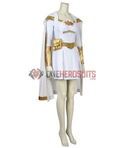 OneHeroSuits Starlight Annie January Cosplay Costumes The Boys Season 1 Cosplay Suit
