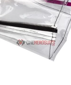 OneHeroSuits Birds Of Prey Cosplay Costumes Harley Quinn Rainbow Cosplay Suit