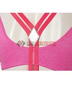 OneHeroSuits Birds Of Prey Cosplay Costumes Harley Quinn Rainbow Cosplay Suit