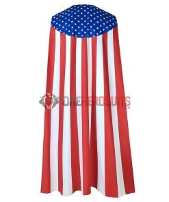 OneHeroSuits The Homelander Blue Cosplay Costumes The Boys Season 1 Cosplay Suit