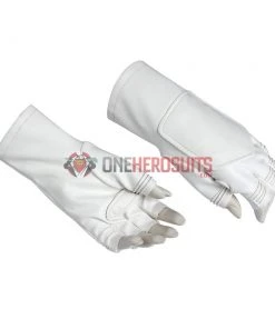 OneHeroSuits Black Widow White Cosplay Costumes Natasha Romanoff Cosplay Suit