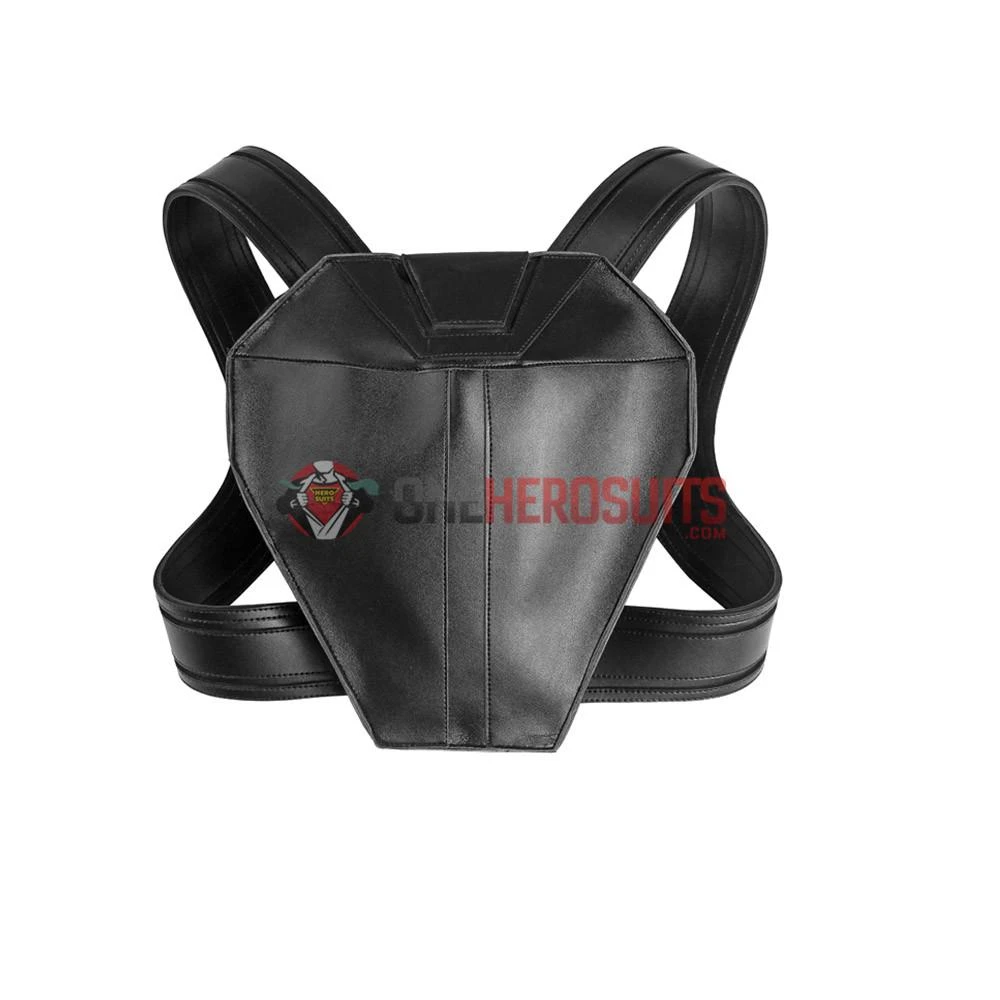 OneHeroSuits Black Widow White Cosplay Costumes Natasha Romanoff Cosplay Suit