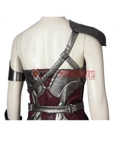 OneHeroSuits Queen Maeve Classic Cosplay Costumes The Boys Season 1 Cosplay Suit