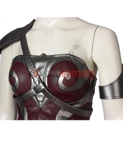 OneHeroSuits Queen Maeve Classic Cosplay Costumes The Boys Season 1 Cosplay Suit