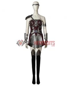 OneHeroSuits Queen Maeve Classic Cosplay Costumes The Boys Season 1 Cosplay Suit