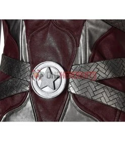 OneHeroSuits Queen Maeve Classic Cosplay Costumes The Boys Season 1 Cosplay Suit