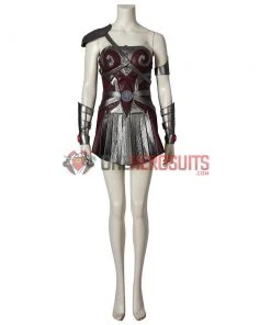 OneHeroSuits Queen Maeve Classic Cosplay Costumes The Boys Season 1 Cosplay Suit