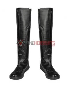 OneHeroSuits Costumes Thor Cosplay Boots Love And Thunder Female Cosplay Shoes