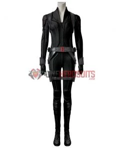 OneHeroSuits Black Widow Cosplay Costumes Natasha Romanoff Black Cosplay Suit