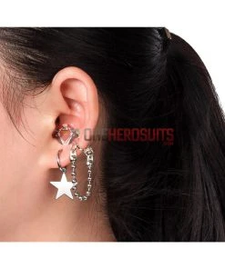 OneHeroSuits Birds Of Prey 2020 Cosplay Costumes Harley Quinn Cosplay Suit