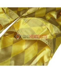 OneHeroSuits Birds Of Prey 2020 Cosplay Costumes Harley Quinn Cosplay Suit