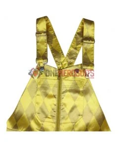 OneHeroSuits Birds Of Prey 2020 Cosplay Costumes Harley Quinn Cosplay Suit