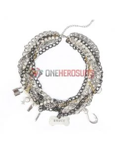 OneHeroSuits Birds Of Prey 2020 Cosplay Costumes Harley Quinn Cosplay Suit