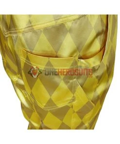 OneHeroSuits Birds Of Prey 2020 Cosplay Costumes Harley Quinn Cosplay Suit