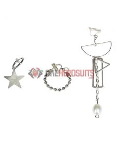 OneHeroSuits Birds Of Prey 2020 Cosplay Costumes Harley Quinn Cosplay Suit