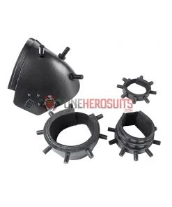 OneHeroSuits Cloud Strife Black Cosplay Costumes FFVII Remake Cosplay Suit