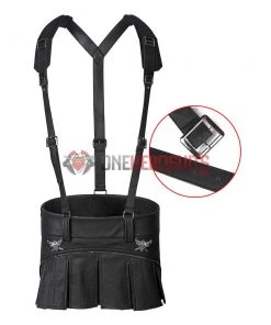 OneHeroSuits Final Fantasy VII Tifa Lockhart Cosplay Costumes