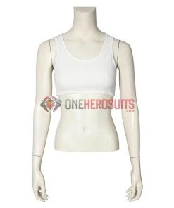 OneHeroSuits Final Fantasy VII Tifa Lockhart Cosplay Costumes