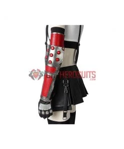 OneHeroSuits Final Fantasy VII Tifa Lockhart Cosplay Costumes