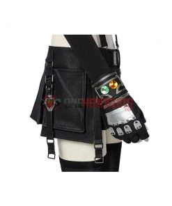 OneHeroSuits Final Fantasy VII Tifa Lockhart Cosplay Costumes