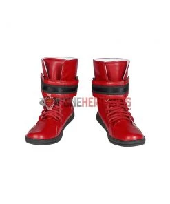 OneHeroSuits Final Fantasy VII Tifa Lockhart Cosplay Shoes Costumes