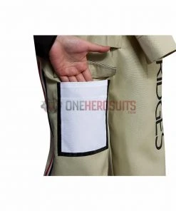 OneHeroSuits Death Stranding MAMA Cosplay Costumes Top Level Cosplay Suit