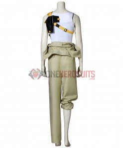 OneHeroSuits Death Stranding MAMA Cosplay Costumes Top Level Cosplay Suit