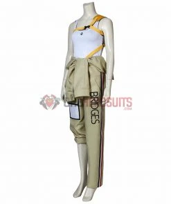 OneHeroSuits Death Stranding MAMA Cosplay Costumes Top Level Cosplay Suit