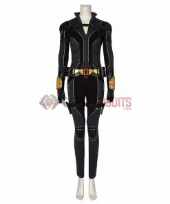 OneHeroSuits Black Widow Cosplay Costumes Natasha Romanoff 2020 Cosplay Suit