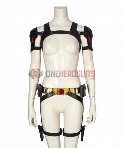 OneHeroSuits Black Widow Cosplay Costumes Natasha Romanoff 2020 Cosplay Suit