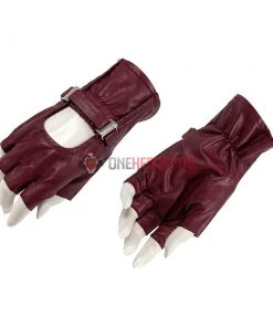 Costumes Avengers Endgame Scarlet Witch Cosplay Costume OneHeroSuits