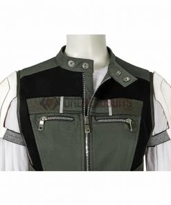 OneHeroSuits Yelena Belova Cosplay Costume Black Widow 2020 Cosplay Suit Costumes