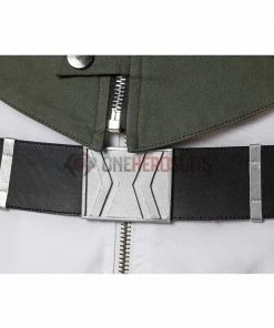 OneHeroSuits Yelena Belova Cosplay Costume Black Widow 2020 Cosplay Suit Costumes