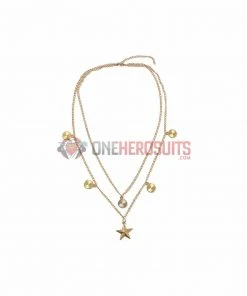 OneHeroSuits Final Fantasy VII Cosplay Costume Aerith Red Dress Cosplay Suit Costumes