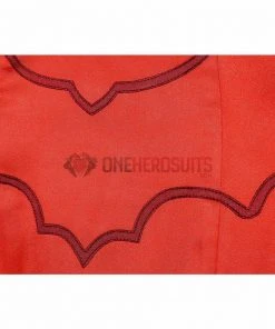 OneHeroSuits Final Fantasy VII Cosplay Costume Aerith Red Dress Cosplay Suit Costumes