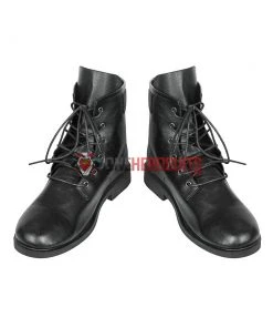 OneHeroSuits Batman 2021 Cosplay Boots The 2021 Moive Level Cosplay Shoes