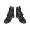 OneHeroSuits Batman 2021 Cosplay Boots The 2021 Moive Level Cosplay Shoes