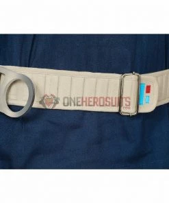 1herosuits Jedi Fallen Order Cal Cosplay Costume Star Wars Cosplay Suit Costumes