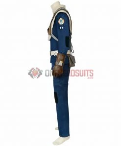 1herosuits Jedi Fallen Order Cal Cosplay Costume Star Wars Cosplay Suit Costumes