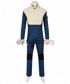 1herosuits Jedi Fallen Order Cal Cosplay Costume Star Wars Cosplay Suit Costumes