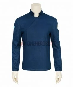 1herosuits Jedi Fallen Order Cal Cosplay Costume Star Wars Cosplay Suit Costumes