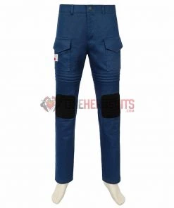 1herosuits Jedi Fallen Order Cal Cosplay Costume Star Wars Cosplay Suit Costumes