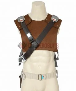 1herosuits Jedi Fallen Order Cal Cosplay Costume Star Wars Cosplay Suit Costumes