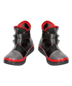 OneHeroSuits Cyberpunk 2077 Jackie Cosplay Shoes Movie Level Costumes