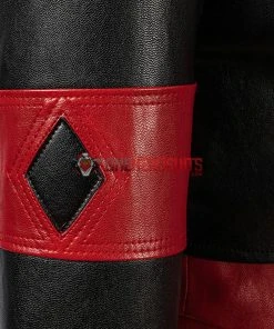 OneHeroSuits The Suicide Squad 2 New Harley Quinn Cosplay Costumes
