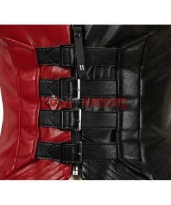 OneHeroSuits The Suicide Squad 2 New Harley Quinn Cosplay Costumes