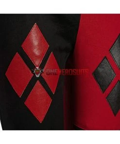 OneHeroSuits The Suicide Squad 2 New Harley Quinn Cosplay Costumes