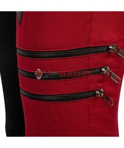 OneHeroSuits The Suicide Squad 2 New Harley Quinn Cosplay Costumes